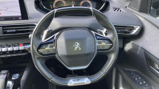 Peugeot 3008 1.6 THP GT Line Premium 5dr EAT6 Petrol Estate